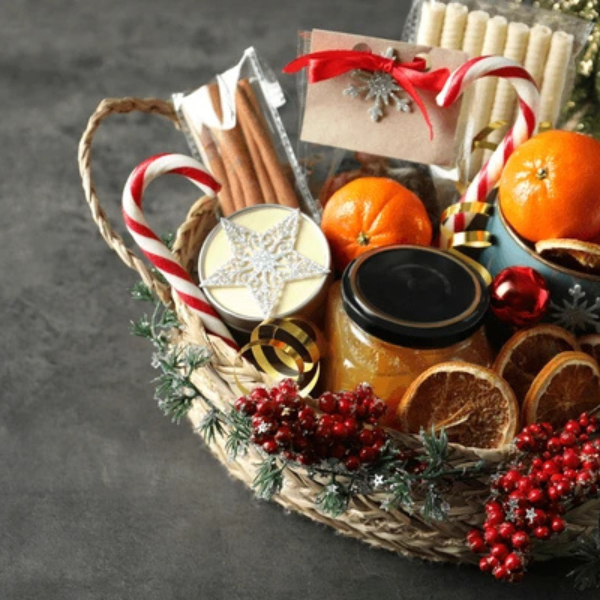 Premium Gift Hamper