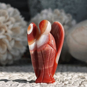 Carnelian Angel