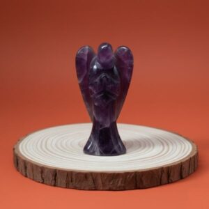Amethyst Angel