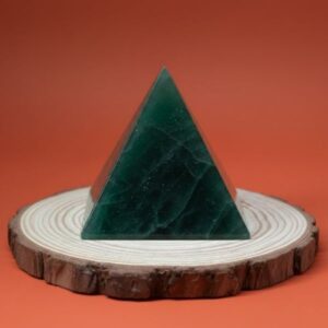 Green Aventurine Pyramid Large ₹2000/kg