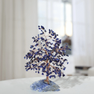 Lapis Lazuli Tree