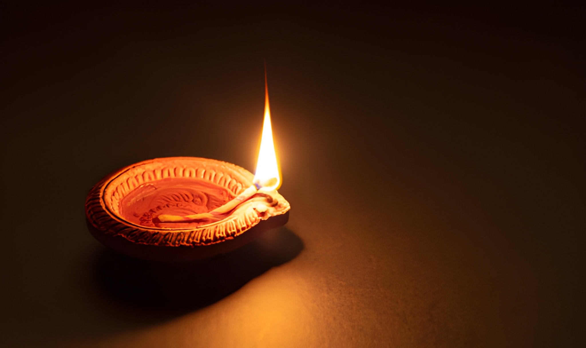 candle