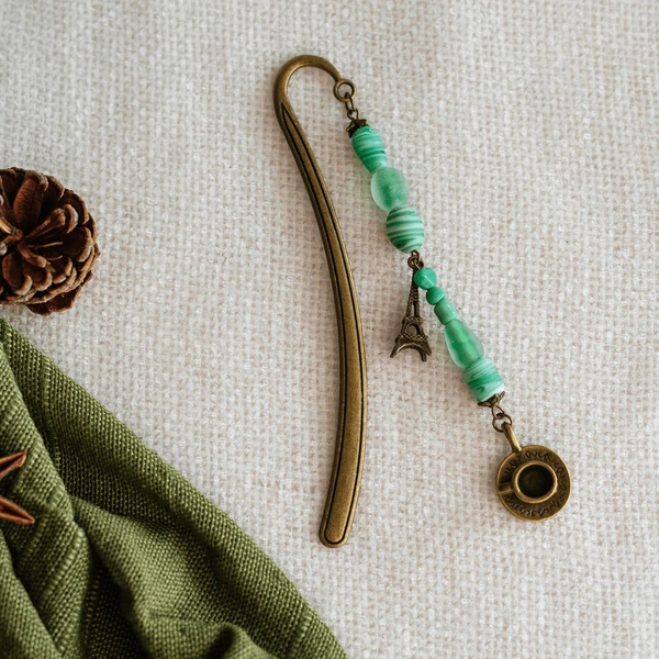 decorative bookmarks