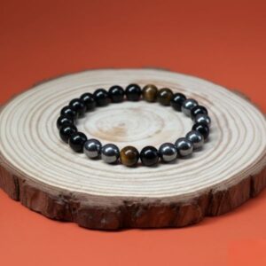 Triple Protection Bracelet 8mm