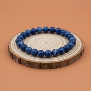 Sodalite Bracelet 8mm
